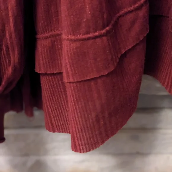 Free People  We the Free blouse - Picture 6 of 6